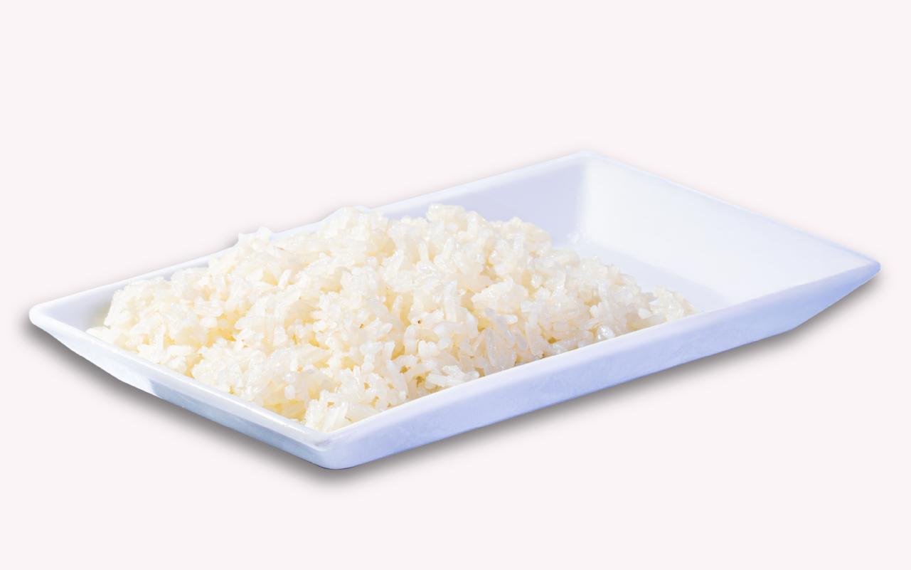 Arroz Blanco
