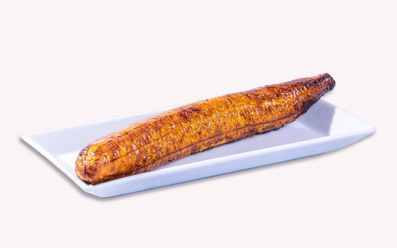Plátano Maduro