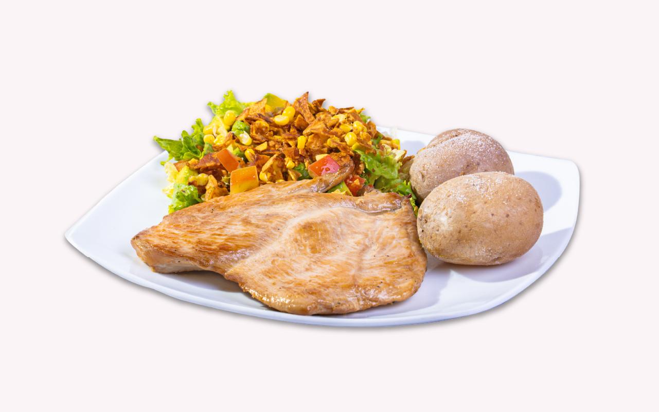 Filete Parrillado