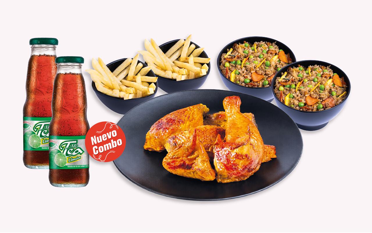 Mix Konfood