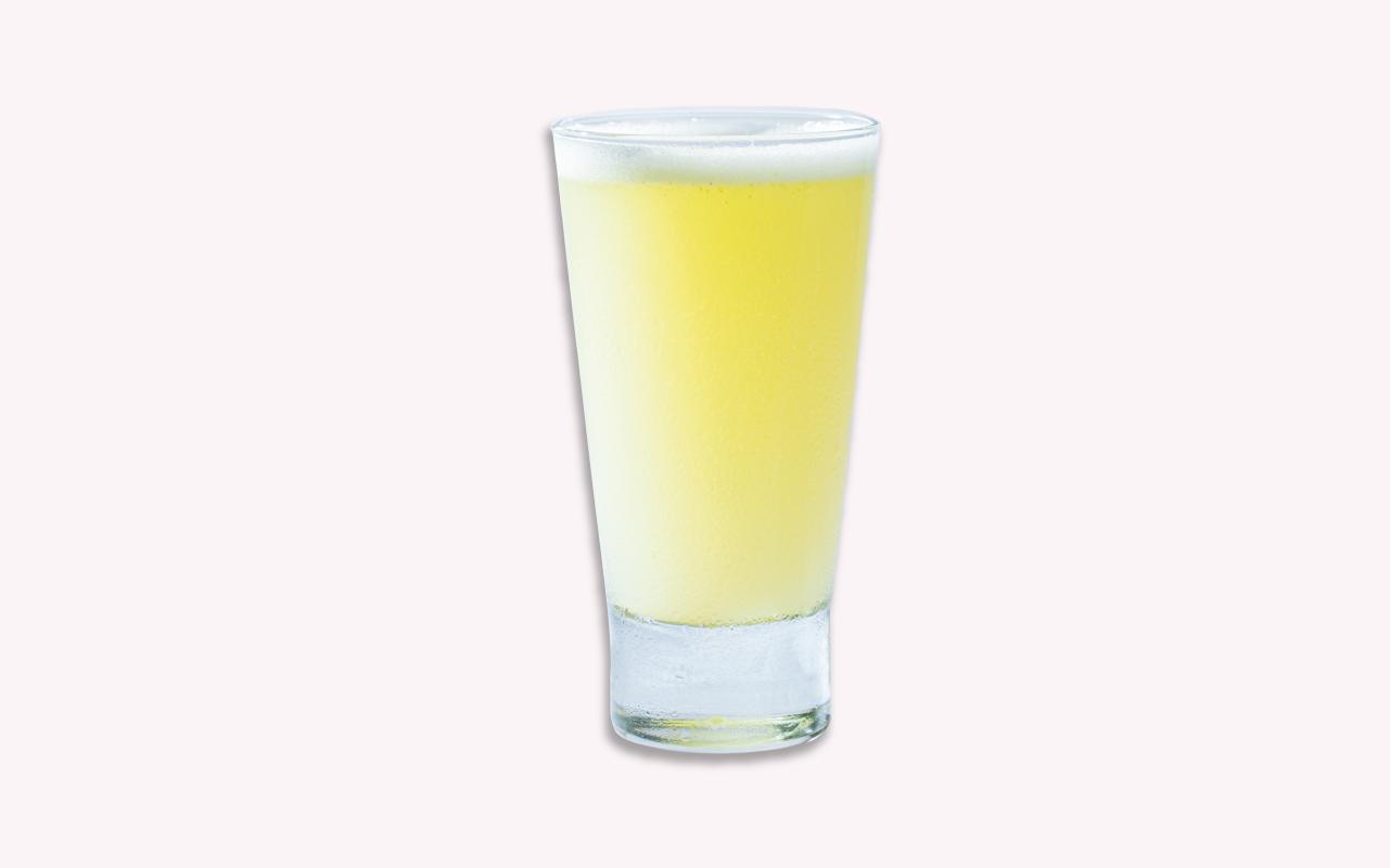 Limonada Natural