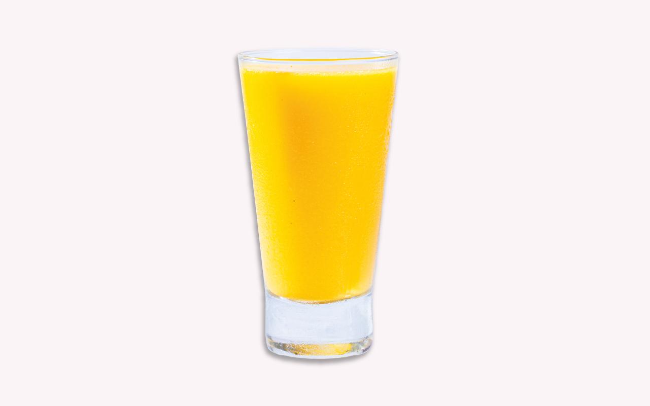 Jugo Natural de Mango