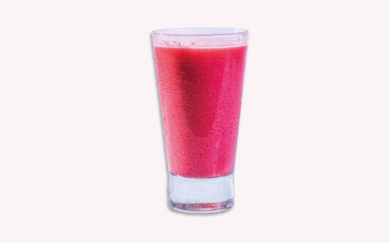 Jugo Natural de Mora