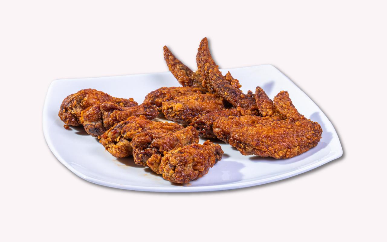 Alitas X5