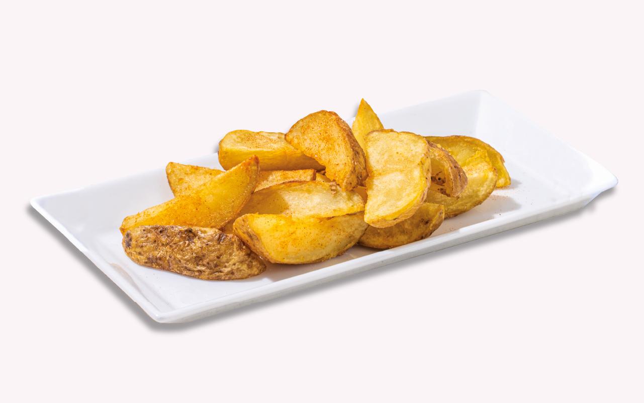 Papas Artesanales