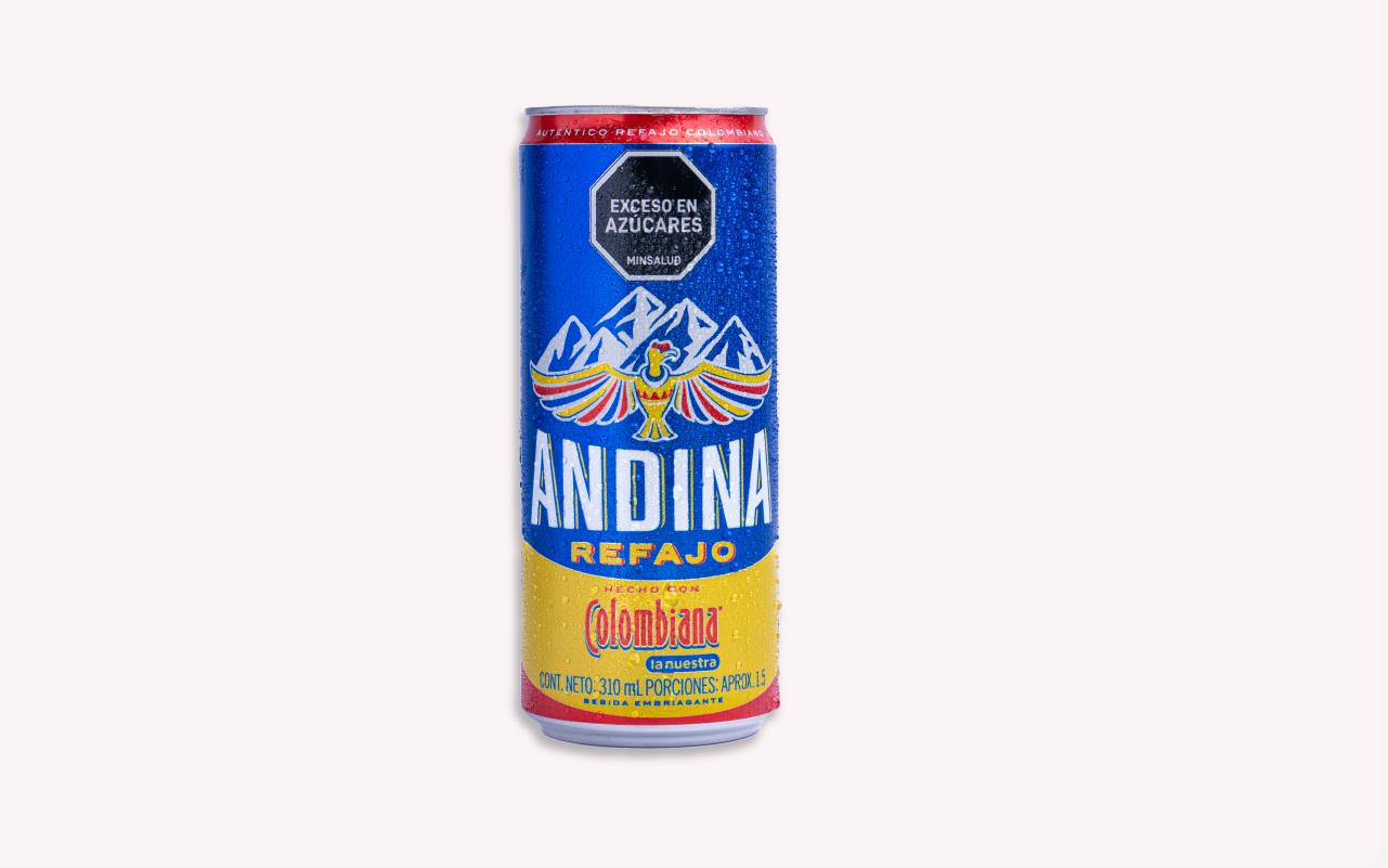 Andina Refajo