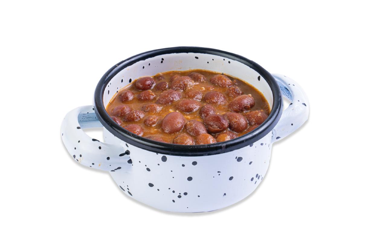 Porción de Frijol