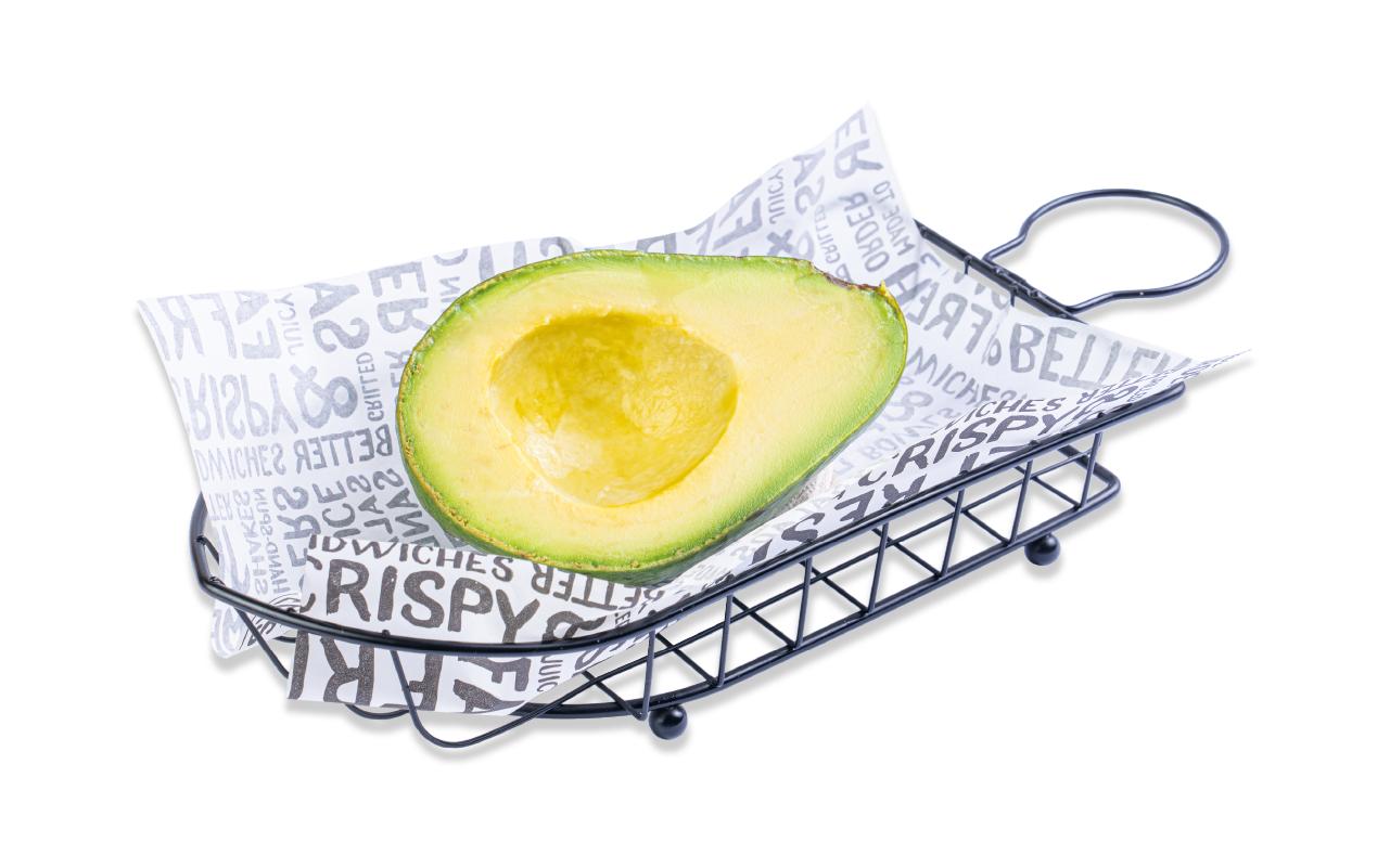 Porción de Aguacate