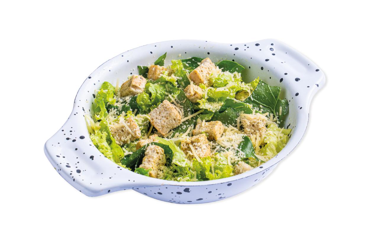 Ensalada César