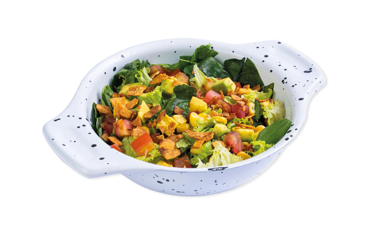 Ensalada Caribe