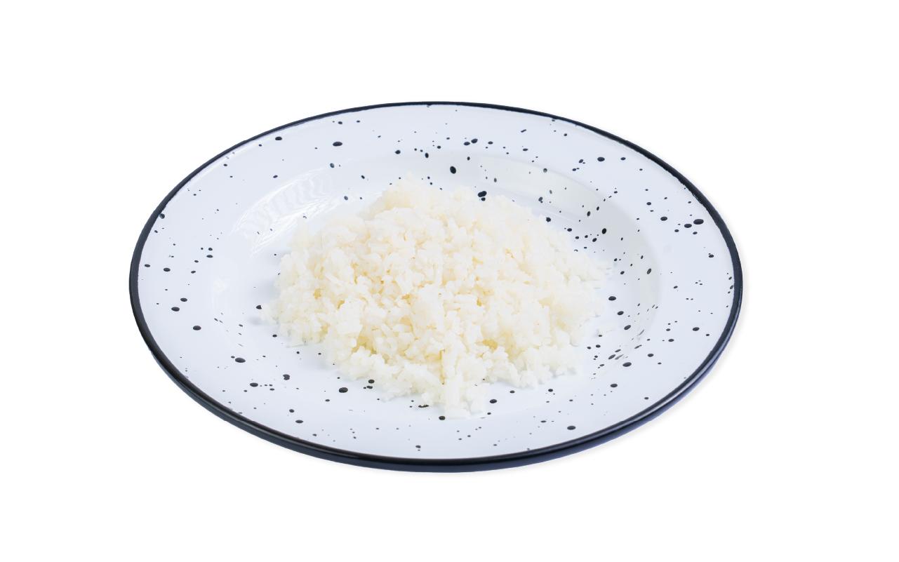 Arroz Blanco