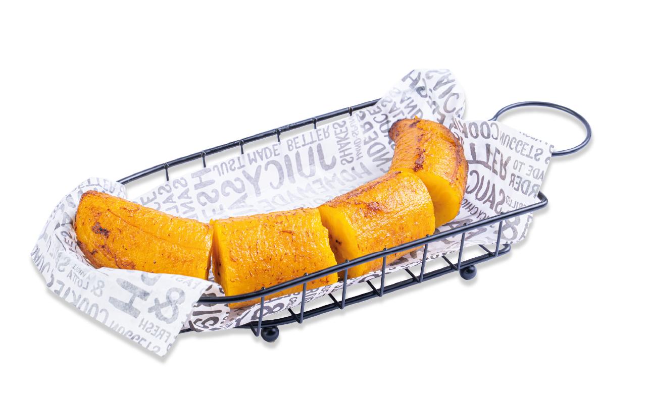Plátano Maduro